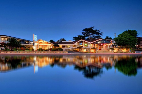 Monterey Bay Lodge image 14