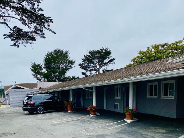 Monterey Bay Lodge image 29